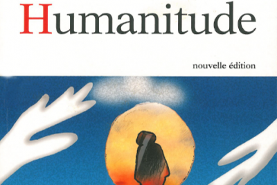 La couverture du livre Humanité.