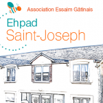 Association epad saint joseph.