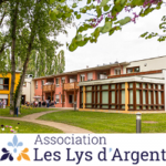 Association les lys d'argent.