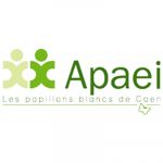 Le logo de l'apei.