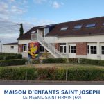 Maison d'enfants saint joseph.