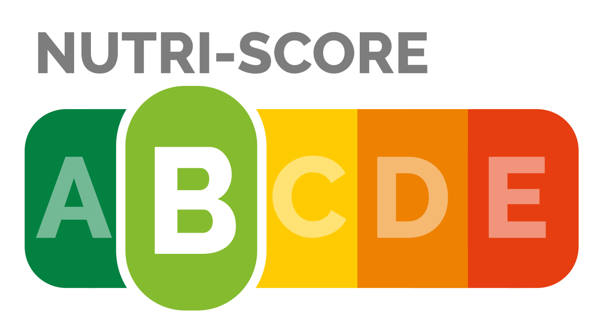 Logo Nutri-score