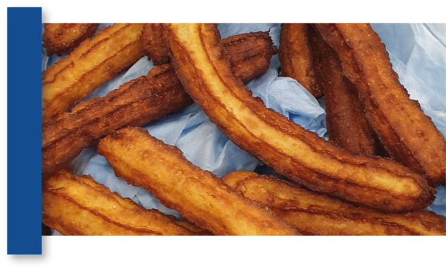 Churros