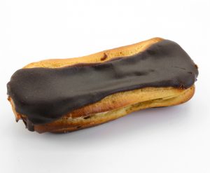 éclair maison