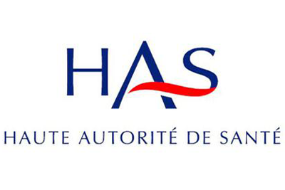 Le logo de a.