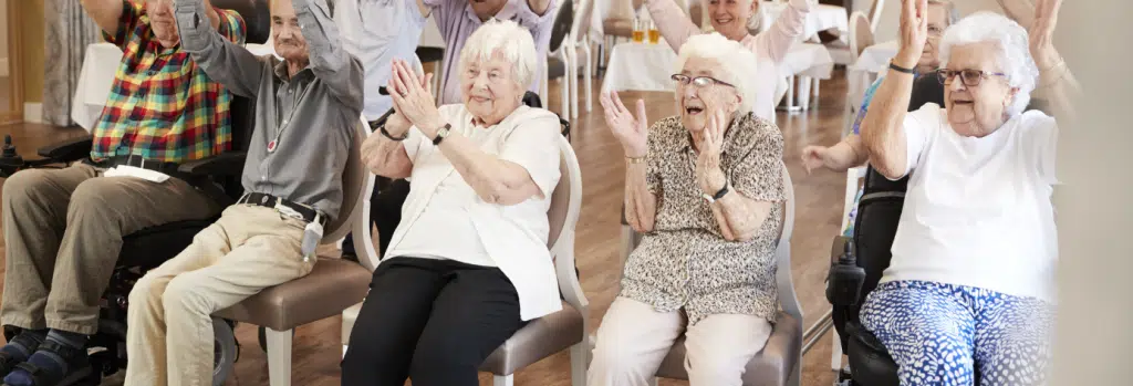 journée internationale des personnes âgées