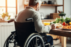 Personnes en situation de handicap