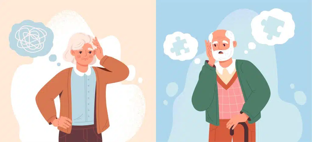 Alzheimer