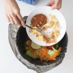 Gaspillage alimentaire