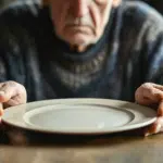 Dénutrition personnes âgées